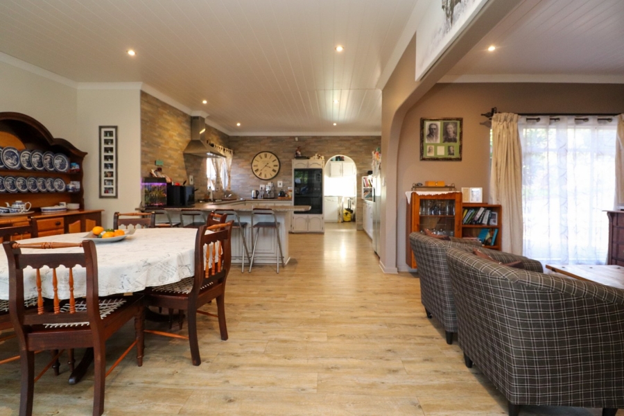 4 Bedroom Property for Sale in Doringkruin North West